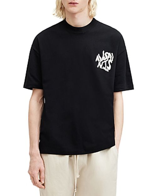 Orlando Cotton Graphic Tee
