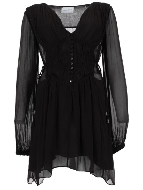 Mini Dress for Women - Perfect for Spring/Summer 2026