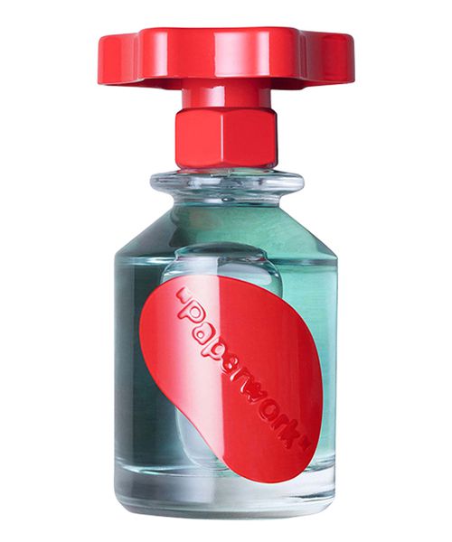 Solution No. 1 eau de parfum 100 ml