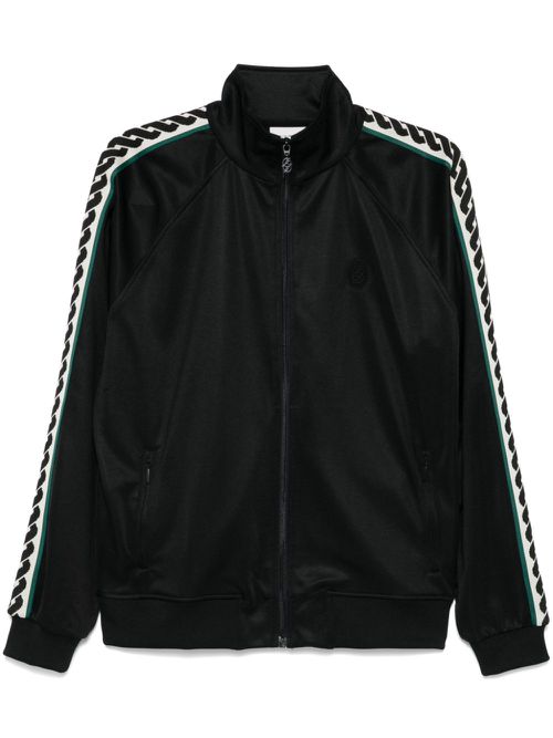 La Veste Survet sweatshirt - Black