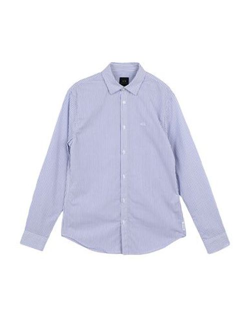 Man Shirt Slate blue