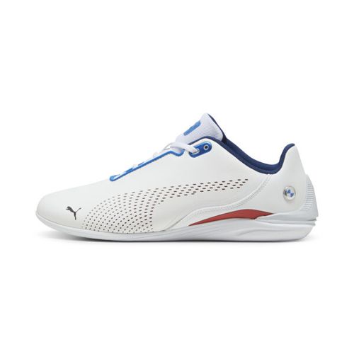PUMA BMW M Motorsport Drift Cat Decima Motorsport Shoes in White
