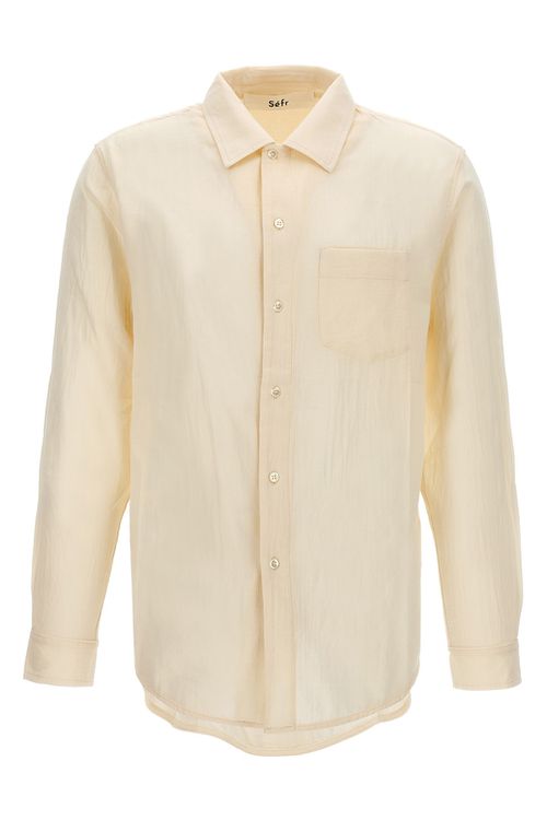 'Leo' Shirt