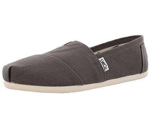TOMS Womens Sperry Walpargata P Loafer Flat