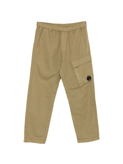 C. P. COMPANY Cargo Trousers