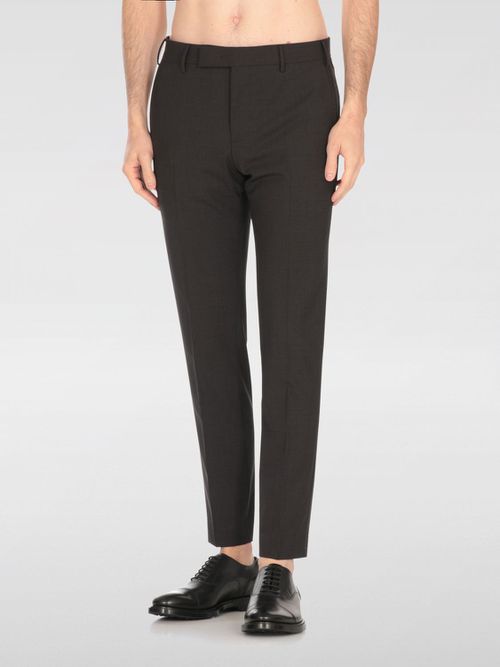 Pants PT TORINO Men color Grey
