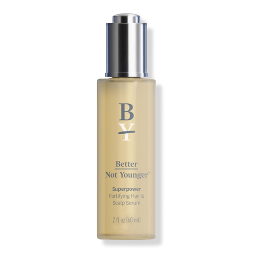 Superpower Fortifying Hair & Scalp Serum - 2.0 oz