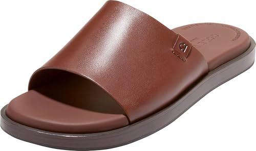 Cole Haan Men's Grand Neoclassic Single Strap Sandals