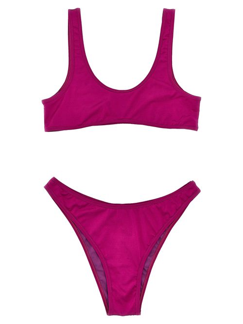 -Coolio Beachwear Viola-Donna