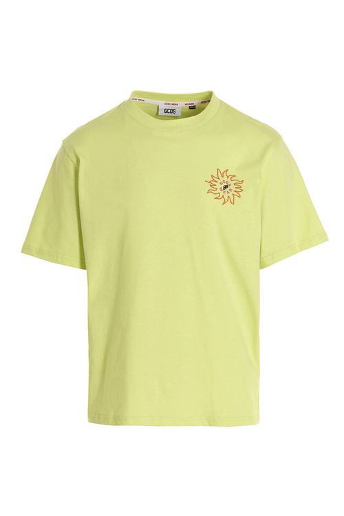 T-Shirt 'Surfing Weirdo'