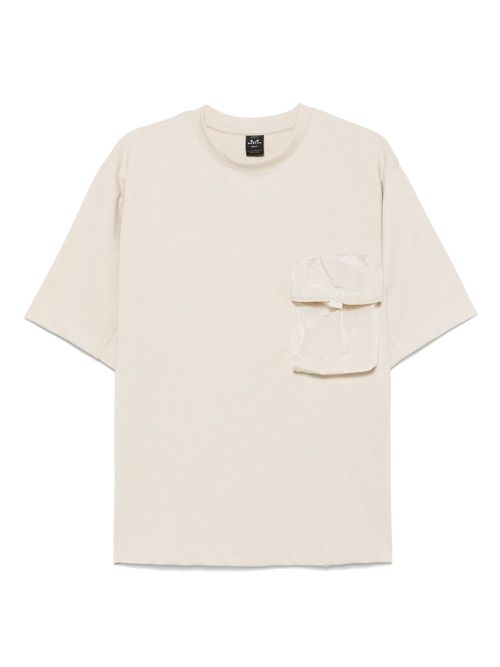 Oakley short sleeve t-shirt - Neutrals