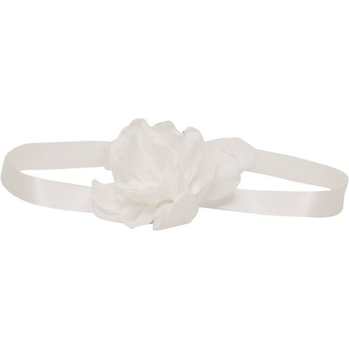 Magil Cintura Con Fiore Taft Mediu