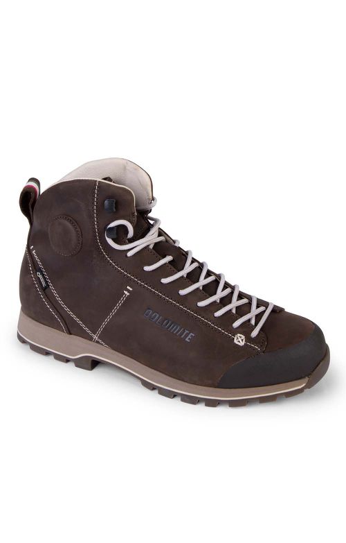 Men's 54 High FG GTX Boot, Dark Brown