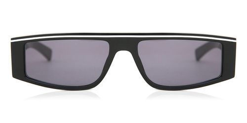 Sting SST366 0700 Men's Sunglasses Black