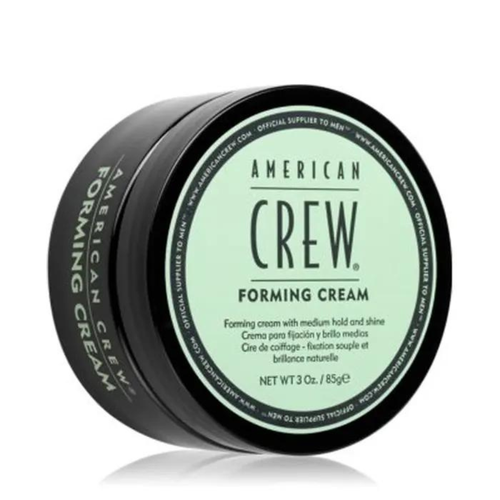 American Crew Forming Cream Hairdresser Wax Soft Hold 85g