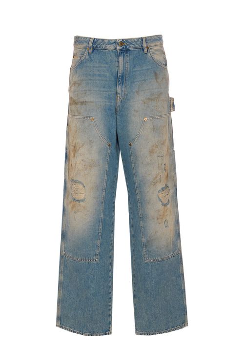 Marley Painter Jeans