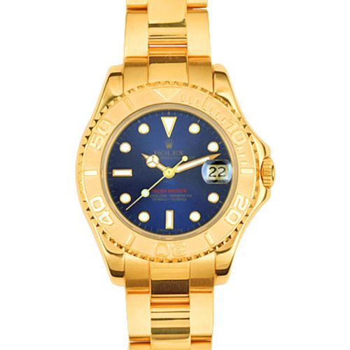 Yacht-Master (18K) Wristwatch (Pre-Owned)