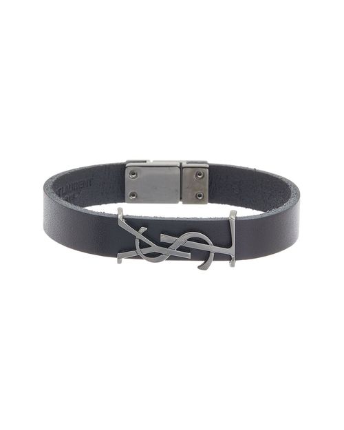 Cassandre Leather Bracelet