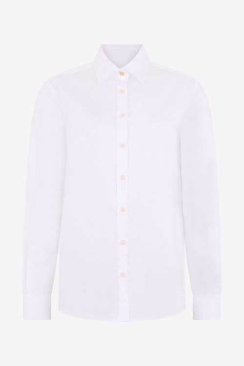 White Shirt