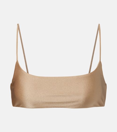 Muse Scoop bikini top