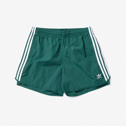 Adidas Adicolor Classics Sprinter Shorts - CGREEN - unisex - X