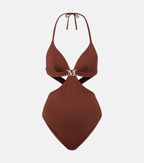 Cambra cutout swimsuit