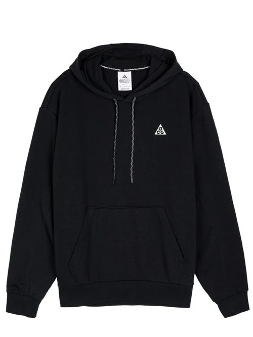 Men's Pullover Hoodie