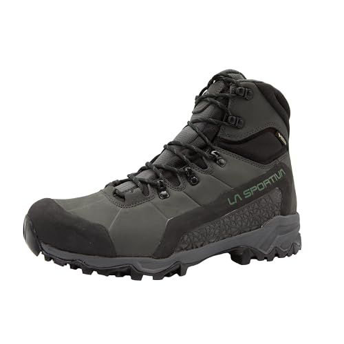 La Sportiva Mens Nucleo High II GTX Waterproof Hiking Boot