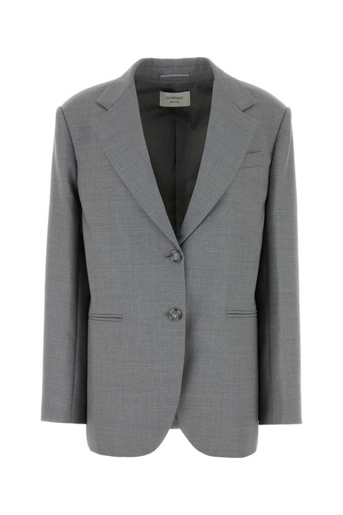 Baffo Blazer — Gray