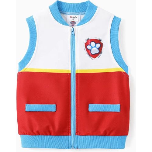 PAW Patrol Toddler Girl/Boy Marshall Vest Multi-color