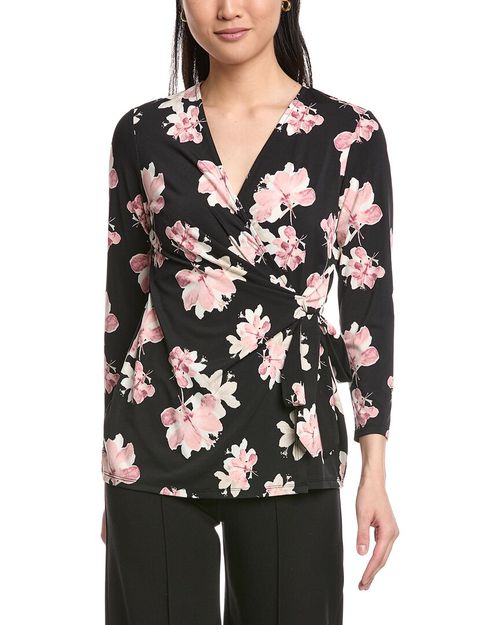 Wrap Top