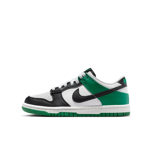 Dunk Low Older Kids' Shoes