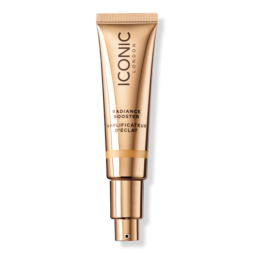 Radiance Booster Dewy Tinted Moisturizer - Sand Glow