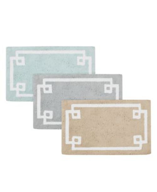 Evan Tufted Cotton Bath Rugs