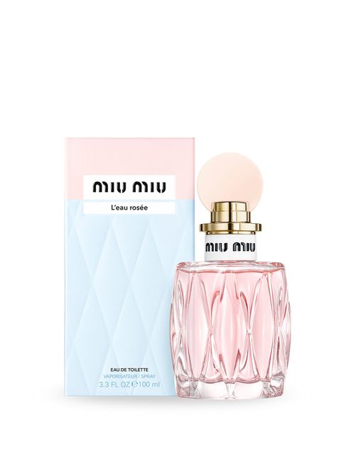 L Eau Rosee Eau De Toilette in 0, Size 100ml