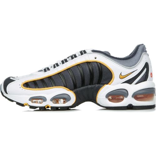 Air Max Tailwind Iv Metro Grey/white/resin/white Men's Low Shoe
