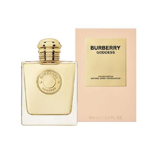 Ladies Goddess EDP 3.4 oz Fragrances 3616302020652