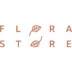 Florastore ES Logo