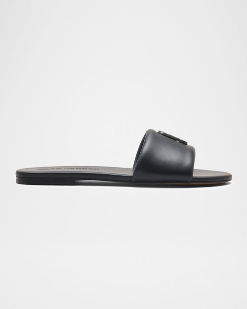 The Snapshot Slide Sandals