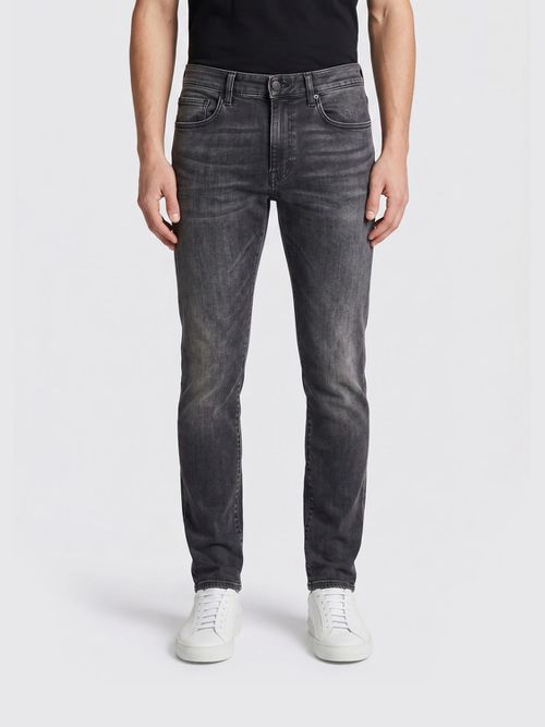 Jeans Men color Denim