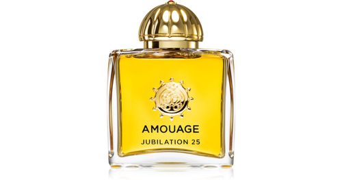 Amouage Jubilation 25 Woman Eau de Parfum 100 ml — Eau de Parfu