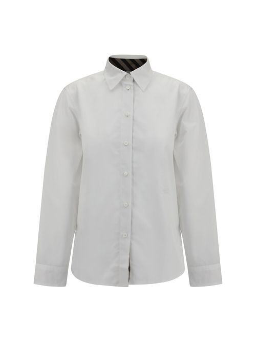 Cotton Shirt