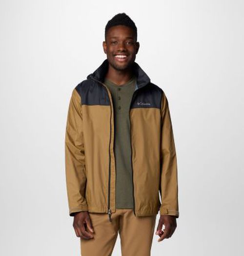 Asics | Nagino Run Adjustable Jacket | Realry