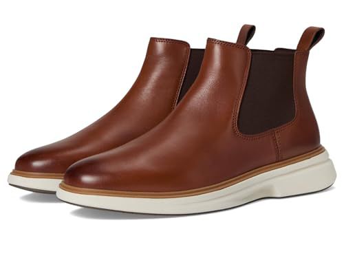 Cole Haan Men's Originalgrand Cityspectre Chelsea Boots