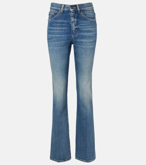 Clyde straight jeans