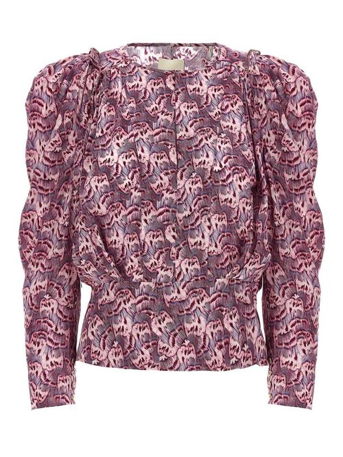 Zarga Blouse