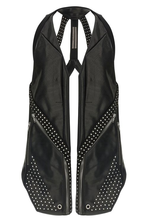 'Temple' Vest