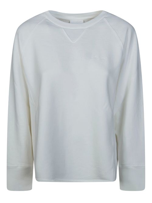 Classic Crewneck Women's Sweatshirt
