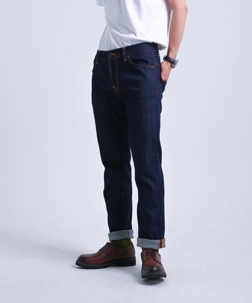 Thin Finn Dry Ecru Embo 110268