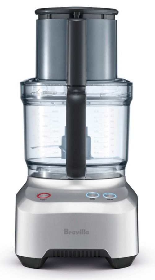 Sous Chef 12-Cup Food Processor